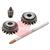 50  Kemppi FE (MC/FC) V1.2 Heavy Duty Feed Roll Kit #21 for SuperSnake GTX