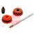 058019371  Kemppi MC/FC V1.2 Knurled Feed Roll Kit #21 for SuperSnake GTX