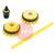12020  Kemppi Aluminium U1.6 Feed Roll Kit #21 for SuperSnake GTX