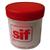 SKL-SP2  SIF Silver Solder Brazing Flux, 500g