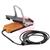 420148  Kemppi Foot Pedal Remote - Wired
