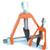 FSM-XX  Mechanical Flange Spreader Pipe Fitting Tool
