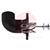 5002.810  Flange To Elbow Clamp, 180 - 520mm