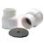 5000.210  Furick Fupa 12 Ceramic Cup Kit for 2.4mm (2x Cups & 3x Diffusers)