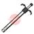 FUT040637  Spark Lighter Quartz Electronic