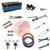 FUTKITLW-OA  Lightweight Welding and Cutting Kit, Oxygen / Acetylene