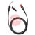 501030-0180  Kemppi Flexlite GC K3 253G Air Cooled 250A MIG Torch, w/ Euro Connection - 5m