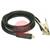 127243  Lincoln Ground Cable with Clamp, 400A - 15m