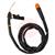 GX255G5  Kemppi Flexlite GX K5 255G Air Cooled 250A MIG Torch, with Euro Connection - 5m
