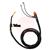 LESEPERATEMIG  Kemppi Flexlite GX K5 605W Water Cooled 600A MIG Torch, with Euro Connection - 5m