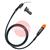 GXE253G  Kemppi Flexlite GXe K3 253G Air Cooled 250A MIG Torch, with Euro Connection