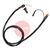GXE508WA35  Kemppi Flexlite GXe K8 308G A Air Cooled 300A MIG Torch, w/ Euro Connection & GRE80 Torch Remote - 3.5m