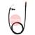 501030-0180  Kemppi Flexlite GXe K5 405G Air Cooled 400A MIG Torch, w/ Euro Connection - 5m