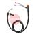 SP013377  Kemppi Flexlite GXe K5 505W Water Cooled 500A MIG Torch, with Euro Connection