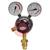H1070  Harris Hydrogen 896 Two Stage Two Gauge Regulator 10.0 bar, 5/8