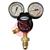 CWCL12  Harris 901 Argon Single Stage Regulator. 30lpm, 5/8