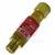 H1295  Fuel Gas Torch Mounted Flash Arrestor 1/4