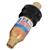 H1307  Harris 188-3TRGB Re-Settable Oxygen Flashback Arrestor 3/8