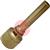 0000101517  Harris H-19-2S Mixer For LPG or Natural Gas