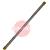CK18BSTBGSLPTS  Harris Neck Tube 2393-5F Straight (915mm)
