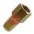 E1S908  Harris Nipple 2357-3. Made of Brass to Extend Service Life Heating Heads.