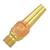 CK-2C040L  1390-1 Welding Tip 0.5 - 1.0mm