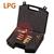 H2316  Harris LD 1390 Propane Brazing Outfit (Case Not Included)
