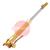 790043038  Harris 62-5BF Propane Or Natural Gas Cutting Torch - 460mm Long w/ 180° Head