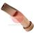EE19903  3G 6 x 13mm Style 6290-G Acetylene Gouging Nozzles