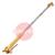 FXP230-25  Harris 62-5FL1210 Propane Or Natural Gas Cutting Torch - 1210mm Long w/ 90° Head