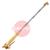 18.16.18.0001  Harris 62-5FL1500 Propane Or Natural Gas Cutting Torch - 1500mm Long w/ 90° Head