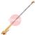 18.16.18.0001  Harris 62-5FL2000 Propane Or Natural Gas Cutting Torch - 2000mm Long w/ 90° Head