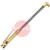 790039263  Harris NM242GB Cutting Torch With 90 Degree Head, 36