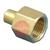H4025  Harris Adaptor 1/2