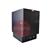 SGTXW205CBL  Mitre Digitally Controlled Stationary Baking Rod Oven 200Kg Capacity. Temperature Ambient - 500°c 110v