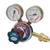 Harris996HPO  Harris Oxygen 996 High Purity / Laser Gas Stainless Diaphragm Regulator, 5/8