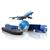 Harris6290-NH  CIF. DHL Air Freight. Door to Door International Shipping Charge