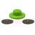 FU12D116  Furick Fupa 12 Diffuser Kit - 1/16