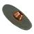 J10D116  Furick Jazzy 10 Diffusers - 1/16
