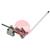 501535H  Curv-O-Mark Contour Welding Protractor - Fits All Pipe Diameters
