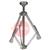 J1883  Curv-O-Mark Contour Pipe Flange Aligner - 3