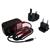 J7067  Jackson R60 Airmax PAPR System Battery Charger, incl. UK & EU Plugs