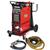 0050101050  Lincoln Aspect 300 AC/DC TIG Welder, Water-Cooled Ready to Weld Package with 4m CK 230 Torch, 400v 3ph