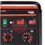 K14049-1  Lincoln Powertec Digital Volt/Amp Meter Option, 3ph