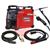 CEPRO-GRINDING-STRIPS  Lincoln Speedtec 200C, 5 in 1 Multi-Process MIG / TIG & Arc Welder, with Arc Leads, MIG & TIG Torches, 230v, 1ph