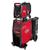 0000100303                                          Lincoln Powertec i350S MIG Welder & LF-56D Wire Feeder Water Cooled Ready To Weld Package - 400v, 3ph