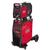 0465350883                                          Lincoln Powertec i420S MIG Welder & LF-52D Wire Feeder Air Cooled Ready To Weld Package - 400v, 3ph