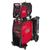 228918                                              Lincoln Powertec i420S MIG Welder & LF-52D Wire Feeder Water Cooled Ready To Weld Package - 400v, 3ph