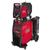 0000102175  Lincoln Powertec i500S MIG Welder & LF-52D Wire Feeder Water Cooled Ready To Weld Package - 400v, 3ph