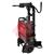 3SERIESPARTS  Lincoln Invertec 275TP DC TIG Inverter Welder Ready To Weld Package - 415v, 3ph
